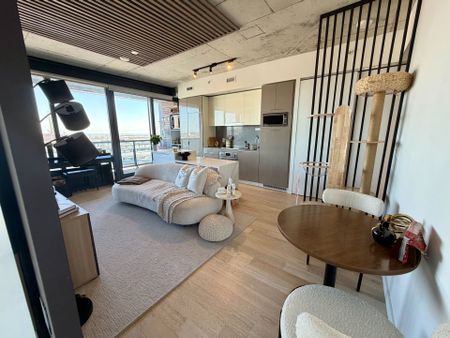 For Lease - 170 Bayview Avenue Unit# 1706, Toronto, Ontario - Photo 3