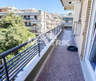 Διαμέρισμα 120 τ.μ. για ενοικίαση, Θεσσαλονίκη - Κέντρο, Χαριλάου - Photo 3