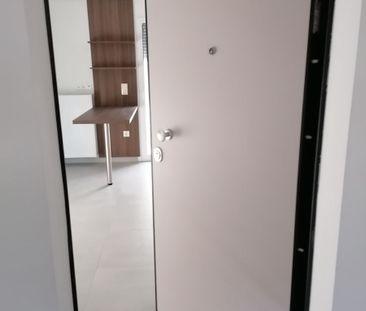 Studio/Γκαρσονιέρα για ενοικίαση - Τρίκαλα, - Photo 5