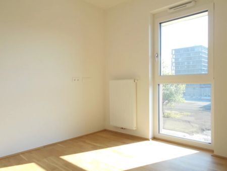 Q5 am PARK sonnige 3ZI am Reininghauspark, außergewöhnlich 3 S/W Balkone - Photo 4