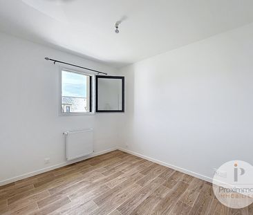 À LOUER Maison neuve T4 Ploërmel 935 € CC/mois - Photo 5