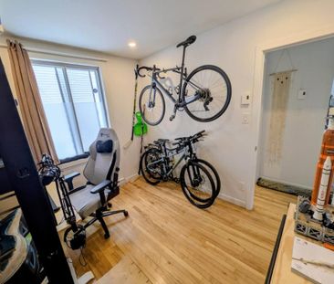Appartement à louer - Photo 2
