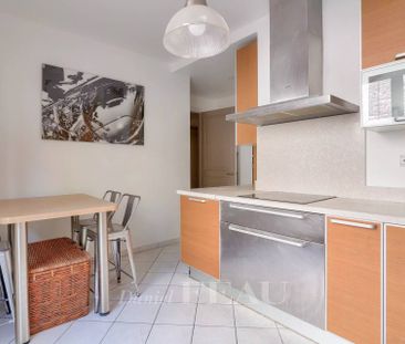 Location appartement, Paris 7ème (75007), 5 pièces, 104.65 m², ref ... - Photo 3