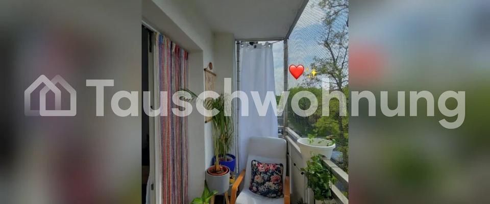 TAUSCHWOHNUNG Neue Wohnung zum Familienglück - Foto 1