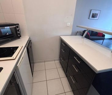 Location Appartement 2 pièces 44m² TOURS 37100 - Photo 5