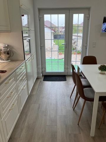 Three Bedroom Cottage - Fotografie 5