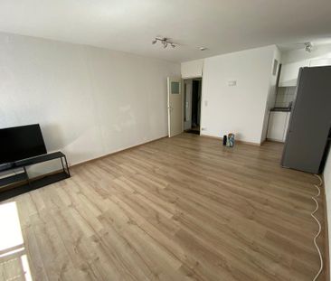 Schöne 1-Zi Wohnung mit Küche im Lehenviertel - Photo 4