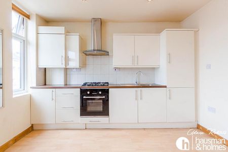 1 bedroom flat to rent - Photo 4