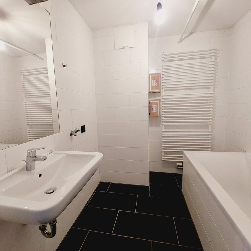 Gemütliches Eigenheim mit Loggia in bester Lage! Schleiergasse 4. - Photo 1