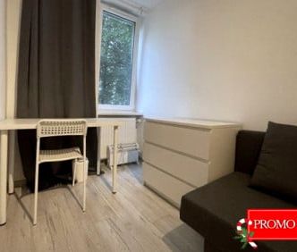 Pokój, ul. Namysłowska - Zdjęcie 6