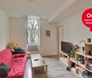 Appartement à louer 2 pièces • Castres - Photo 1