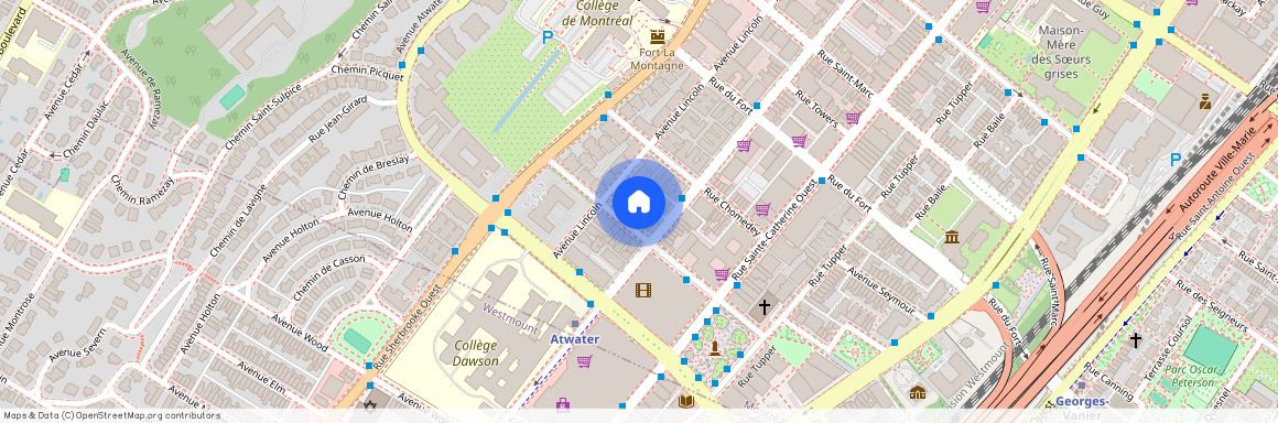 2045 Lambert-Closse, Montréal, QC