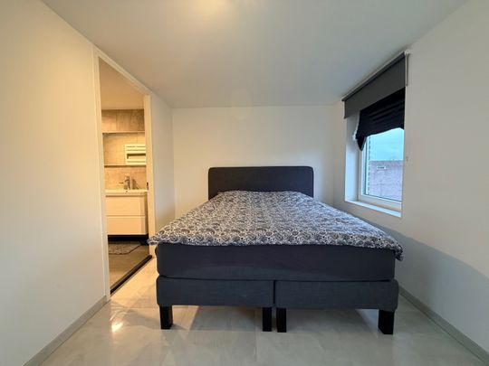 Te huur: Appartement Kuyperstraat 40 in IJsselstein - Photo 1