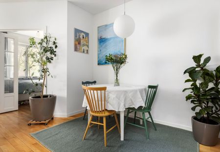 Atterbomsvägen, Stockholm - Photo 5