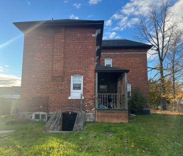 For Lease - 830 Nashville Road Unit# Basement, Vaughan, Ontario - Photo 6