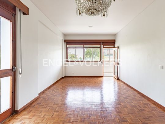 Apartamento T3 em Lisboa - Foto 1