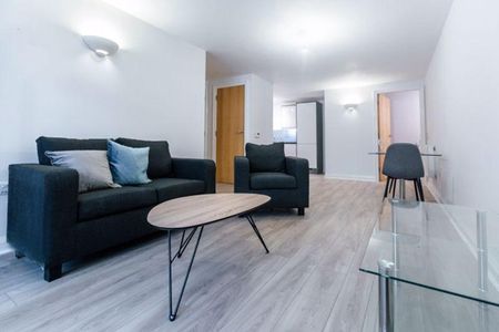1 bedroom apartment to rent - Photo 4