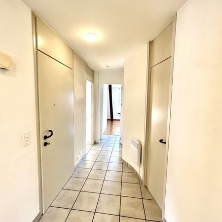 Route d'Eclagnens 23, 1376 GOUMOENS-LA-VILLE | Appartement 3.5 pièces - Foto 2