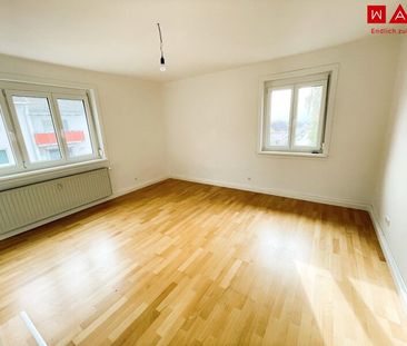 Ansprechende u. angenehme 2-Raumwohnung in grüner Siedlung! - Foto 5