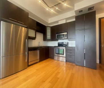 For Lease - 500 Sherbourne Street Unit# 3001, Toronto, Ontario - Photo 3