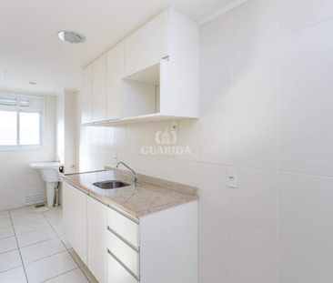 Apartamento para aluguel, 1 quarto, Tristeza - Porto Alegre/RS - CO... - Photo 6