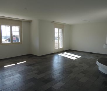 Wunderbare Wohnung mit herrlicher Sicht - Foto 1