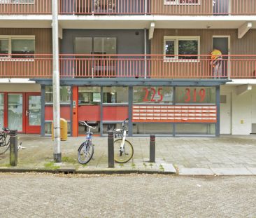 Appartement Mahlerstraat 239, Tilburg - À Louer - Foto 1