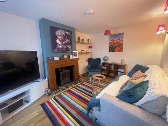2 bedroom cottage to rent - Photo 1