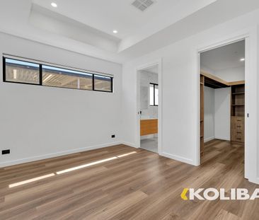 Contemporary Executive Living in Woodville West - Photo 5