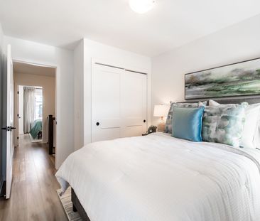 For Lease - 70 Kenesky Drive Unit# 18, Hamilton, Ontario - Photo 2