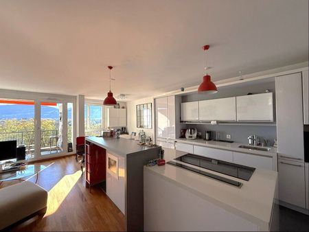 Appartement de 5 pièces - Foto 5