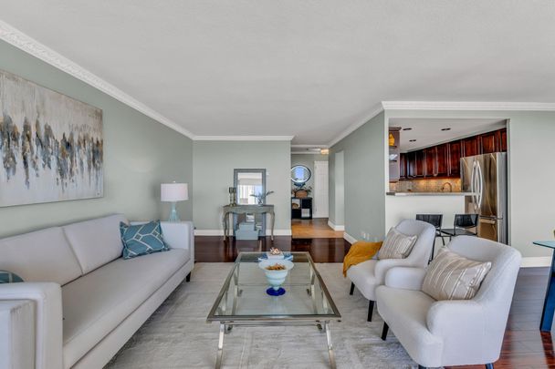 For Lease - 14 Neilson Drive Unit# 702, Toronto, Ontario - Photo 1