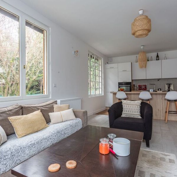 Maison à louer 3 pièces • 60,89 m2 Morsang-sur-Orge - Photo 1