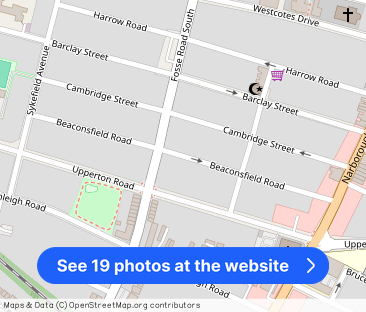 Beaconsfield Road, Westcotes, Leicester, Leicestershire - Photo 1