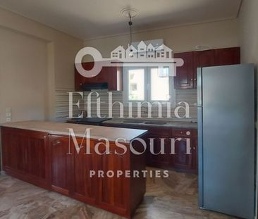 Μεζονέτα για ενοικίαση Νέα Κηφισιά (Κηφισιά) - Photo 6