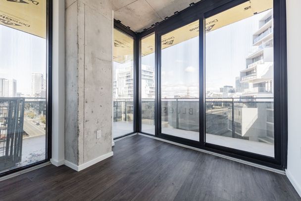 For Lease - 21 Lawren Harris Square Unit# 613, Toronto, Ontario - Photo 1