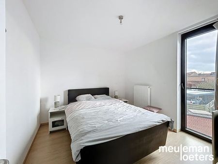Appartement te huur - Photo 4
