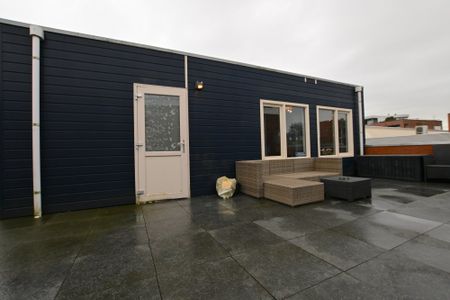 Appartement, Tolbertstraat - Foto 4