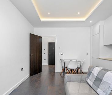 1 bedroom apartment to rent - Photo 3