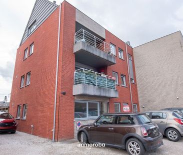 Appartement te huur in Waregem voor € 800 met 1 slaapkamer - Photo 3