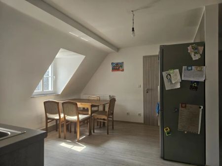 Schicke 3-Zimmer-Wohnung im Zentrum von Hellenthal - Foto 4