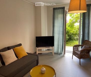 2.5 Zimmer, 53 m² - Foto 3