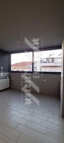 Μονοκατοικία για ενοικίαση Άγιος Γεώργιος (Νέο Ψυχικό) - Photo 3
