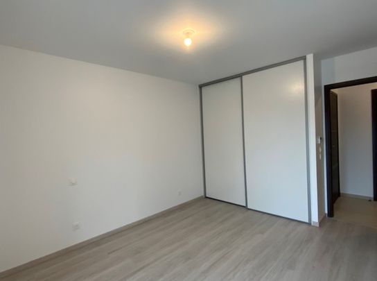 3 pièces, 71,85 m2, Rumilly - Photo 1