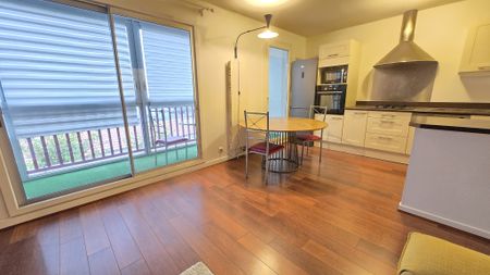 Appartement de 81 m2 à Anglet - Photo 4