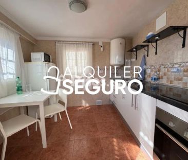 Chalet en alquiler en Velez-Málaga - Photo 5