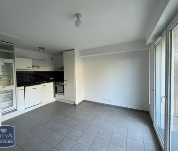 Location Appartement 2 pièces 39m² LE PERRAY EN YVELINES 78610 - Photo 4