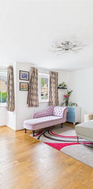 Budd Grove, Winnersh Budd Grove, Winnersh - Photo 1