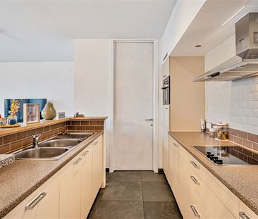 Prachtig appartement gelegen aan de dender te Aalst - Foto 4