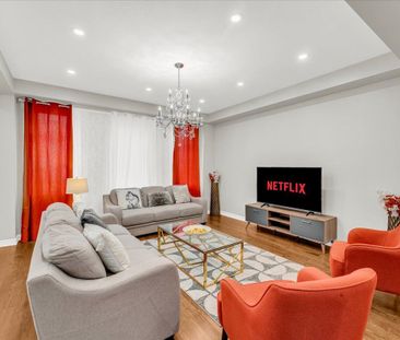 For Lease - 75 Compass Trail, Cambridge, Ontario - Photo 3